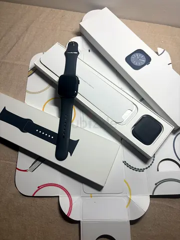 Apple Watch series 8