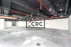 Vacant | Semi Fitted | Grade A Tower