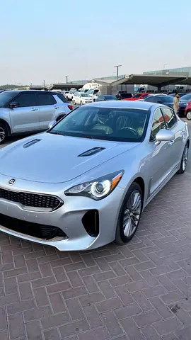 صورة 2 لـ 2018 KIA STINGER