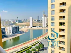 Lake View | Fully Furnished | Ready to Move | Lakeside C | Dubai Production City (IMPZ)