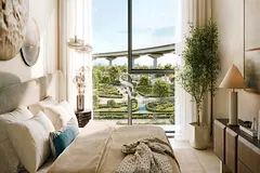 Luxury | Private Balcony | Modern Fitted Kitchen