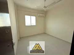 Luxurious two-bedroom apartment in Rawda 1 – at the lowest price / Balcony | Separate living room 