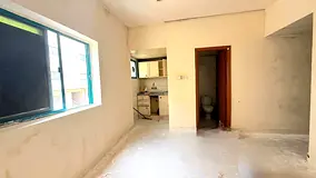 Lavish Offer | Family Building Studio Close Kitchen | Near Madina Mall Hot Offer
