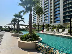 High Floor | Burj Al Arab View | Luxury Unit