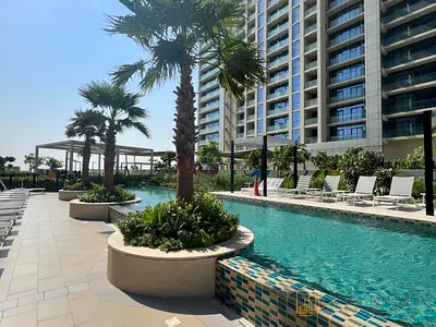 High Floor | Burj Al Arab View | Luxury Unit