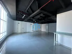 Grade A Tower | Premium Office | Vacant unit