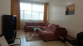 Fully Furnished One Bedroom Apartment for Monthly Rent in Ajman One Towers Ajman