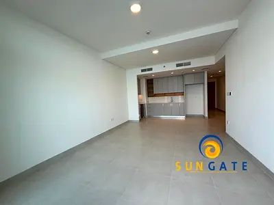Water views , unfurnished and large living room