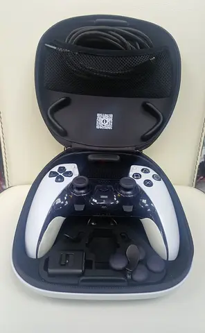 Ps5 dualsense controller edge