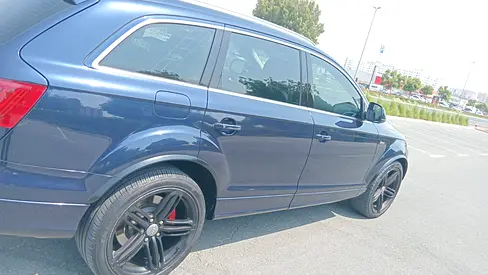 صورة مصغرة 7 لـ 2014 AUDI Q7