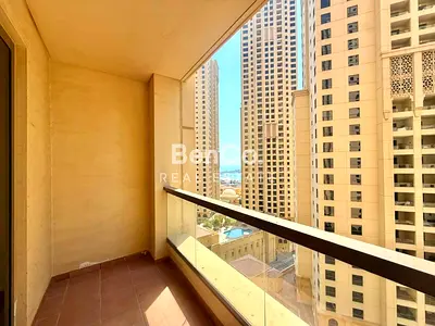 1 Bedroom | Mid Floor | Well Priced | Partial Sea