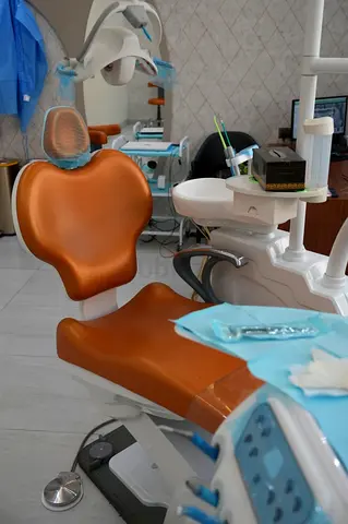 Dental Chair