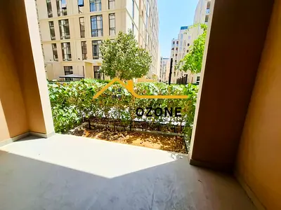 Specious Studio Apartment for Family All Amenities Ready to Move Book Now !