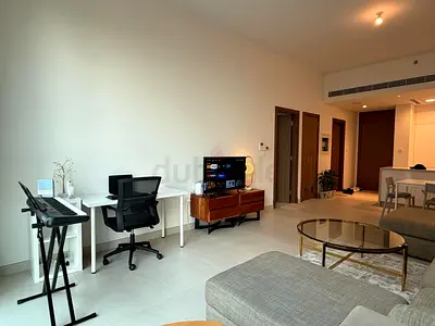 Luxury 1BR | Canal Front Residences