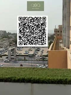 1 BHK FOR SALE – AJMAN ONE TOWER Ready to Move
