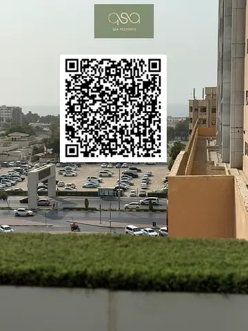 1 BHK FOR SALE – AJMAN ONE TOWER Ready to Move