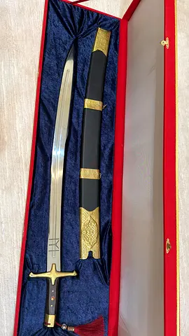 Sword of Ertugrul