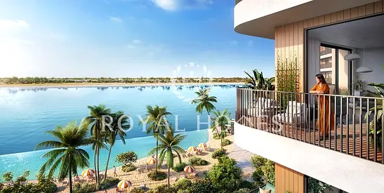 Fully Furnished Studio | Premium Investment | Gardenia