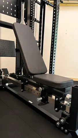 Premium complete home gym from Force USA