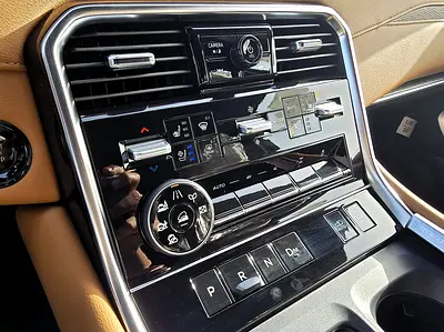 صورة مصغرة 13 لـ 2026 Nissan PATROL