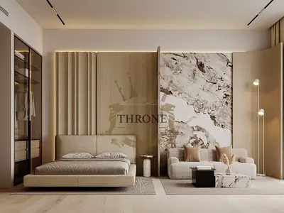 Luxury Studio | Near Completion| Investor's Choice