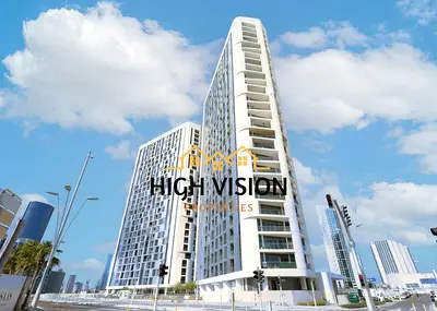 Spacious 2BR | Balcony | Ready To Move