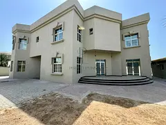 Well Maintained Villa | Spacious Layout |