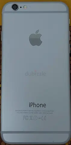 Iphone 6 for sale