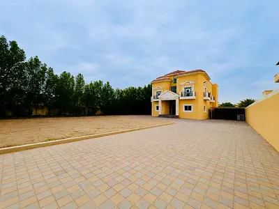 6 Master Br With Huge Yard | Shaded Parking | Tenancy Contract