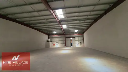 Warehouse for Sale | Al Quoz 1, Dubai| No Agents Please