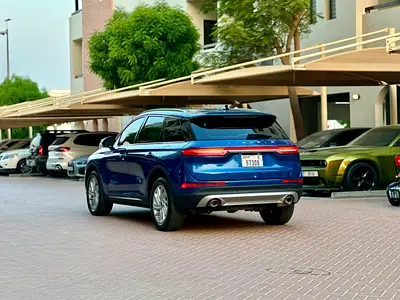 صورة 6 لـ 2021 Lincoln CORSAIR
