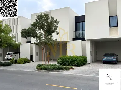 اغتنم الفرصة وامتلك فيلا فاخرة من 4غرف نوم تصميمات مودرن بتشطيبات راقية في منطقة العاليه التي تعد إحدى أجمل وأهدأ مناطق عجمان حيث تشمل جميع الخدمات ا