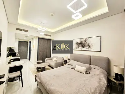 Furnished Studio | Investor Deal | Book now | Best Price