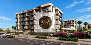 Premium 2BR | High ROI | World-Class Amenities