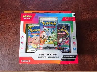 Pokemon