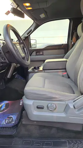 2012 FORD F-150 照片 8