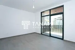 Spacious Studio | Modern Finishes | Prime Location