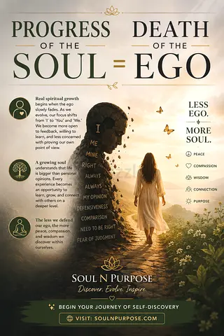 Spiritual Life Coaching | Self-Discovery Personal Growth