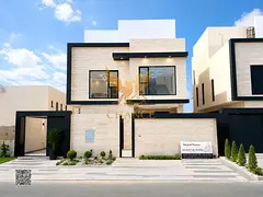 Luxury Villa for Sale in Al Zahia 1, Ajman | Private Pool | O General Central AC