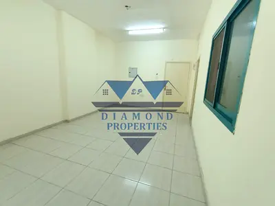 AL QASIMA AERA 2BHK APARTMENT//GOOD LOCATION CLEAN BUILDING RENT ONLY 27K