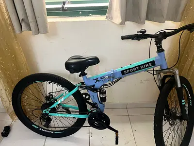 Cycle