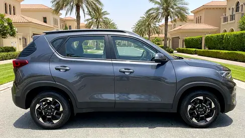 صورة 5 لـ 2024 KIA SONET