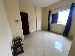 1BHK in Al Nabba | 25,999 AED | 2 Washrooms | Balcony | Central AC | 6 Cheques | Ready to Move