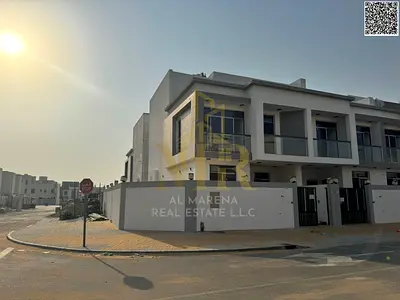 A unique opportunity to own a modern villa in Al Bahia at an exceptional price