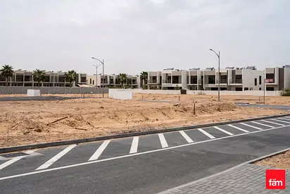 Mulberry | March 2029 Deadline | G+1 Villa Plot