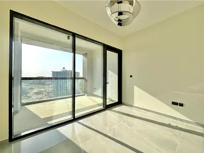 High ROI Potential | Brand New | Semi Furnished