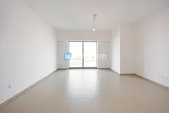 Sea View | Ready To Move 1BR | Laundry | High ROI
