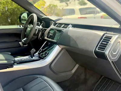 Land Rover Range Rover Sport HST, миниатюра 10