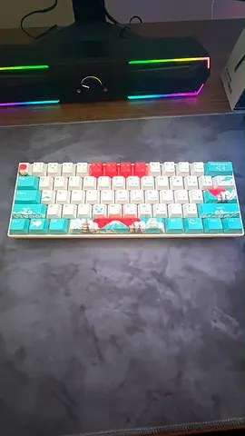MageGee MK-STAR61 KEYBOARD
