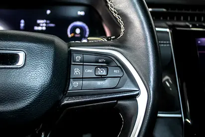 Jeep Grand Cherokee Altitude, миниатюра 13